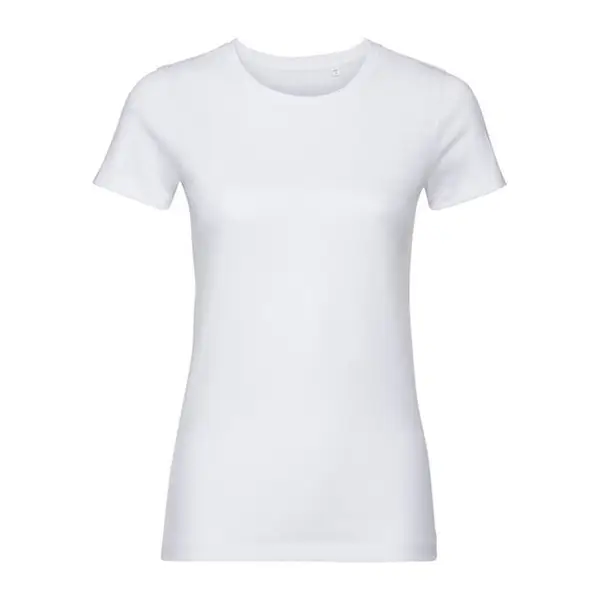 Russell Ladies’ Authentic Eco T