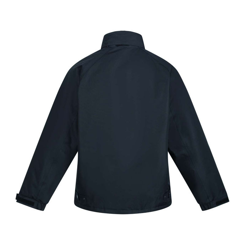 Hudson Men - Fleece-Lined Jacket