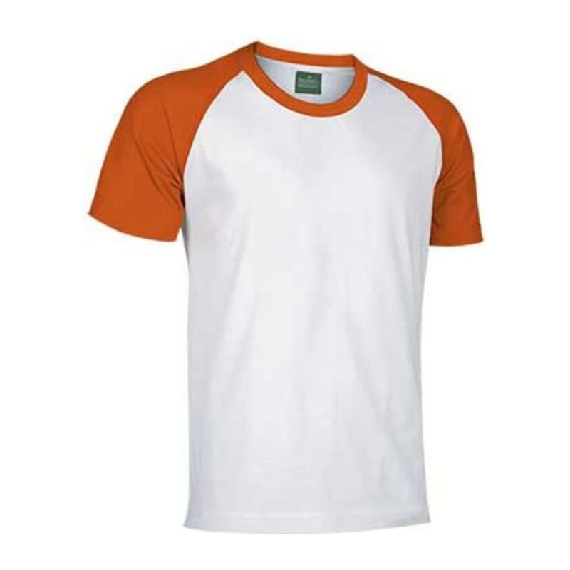 Typed T-Shirt Caiman