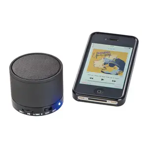 Bluetooth speaker cu radio Hawick
