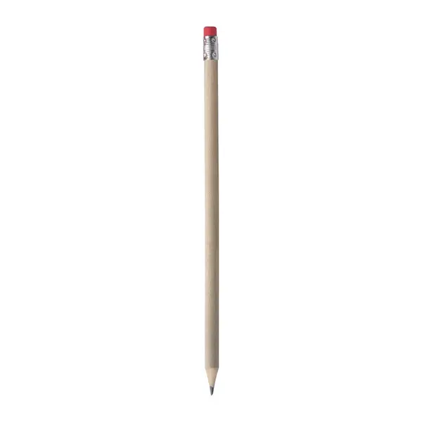 Creion cu radiera Hickory