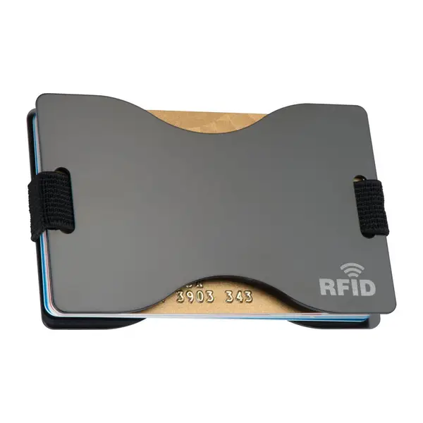 RFID Suport card Gladstone